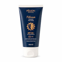 P For Pelion Filosun SPF50+ P For Pelion Filosun SPF50+