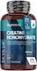 WeightWorld Μονοϋδρική Κρεατίνη 3000mg 270 ταμπλέτες