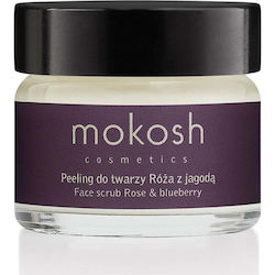 Mokosh Peeling 15ml Mokosh Peeling 15ml