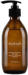Mokosh Schaumbad in Gel 300ml Mokosh Schaumbad in Gel 300ml