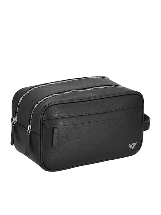 Emporio Armani Men's Toiletry Bag Y4r546y138e-81072