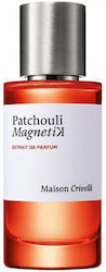 Crivelli Patchouli Magnetik Extras De Parfum 50ml Crivelli Patchouli Magnetik Extras De Parfum 50ml