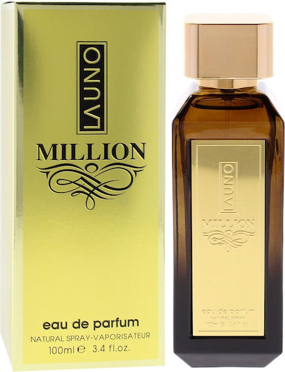 Fragrance World La Uno Million Royal Eau de Parfum 100ml