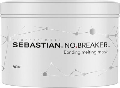 No.breaker Bonding Melting Haarmaske für Reparatur 500ml