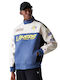 La Lakers Nba Jacket Blue
