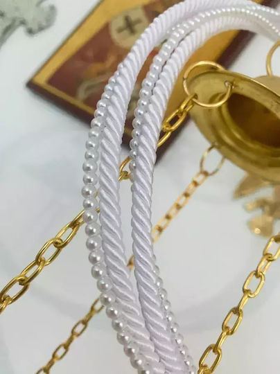 Handmade Сватбени Венци