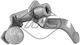 Gearbox Link Rod Ball Joint Audi A3 Seat Leon 05779-4664