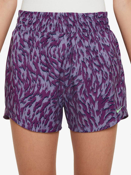 Nike Sportliche Kinder-Shorts/Bermudas Dri-Fit ...
