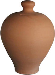 Κουμπαράς Κεραμικός Τάπα 24x17.5cm