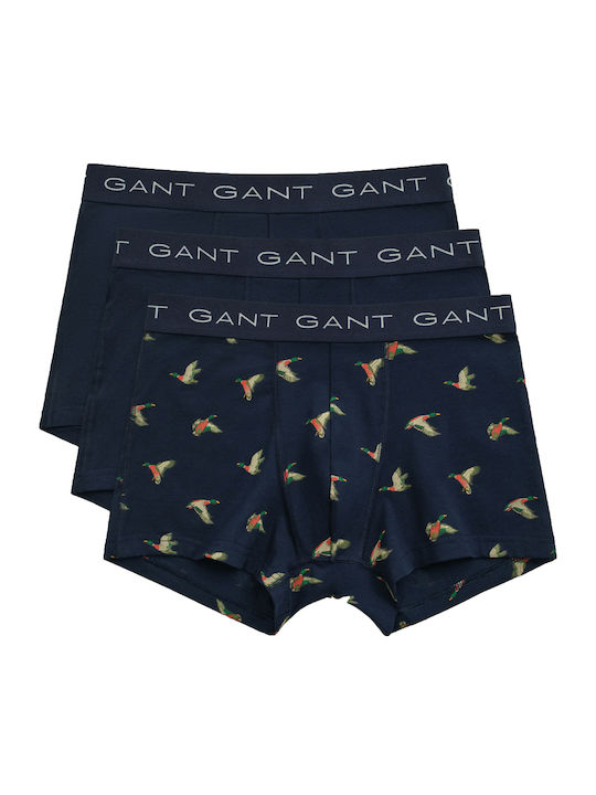 Gant Gant