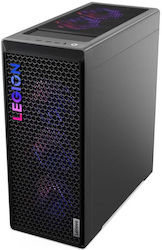 Lenovo Legion T7 34IAS10 (Ultra 7-265KF/32GB DDR5/1TB) Lenovo Legion T7 34IAS10 (Ultra 7-265KF/32GB DDR5/1TB)