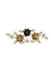 Keskor Wall Decor Made of Metallic 165x10x57cm
