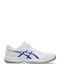 ASICS Court Slide 4 Men's Tennis Shoes for All Courts White