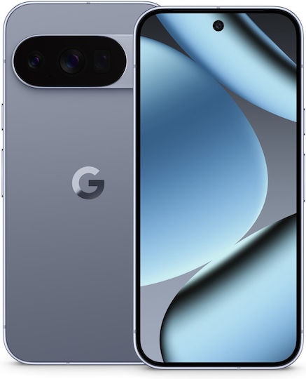 Google Pixel 10 Pro XL 5G (16GB/256GB) Moonstone | Skroutz.eu