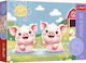 Kids Puzzle Happy 30pcs Trefl