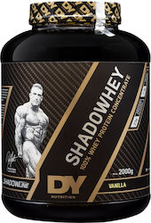 Dorian Yates ShadowLine ShadoWhey Dorian Yates ShadowLine ShadoWhey