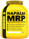 FA Nutrition Xtreme Napalm MRP Muscle Recovery с Вкус Фъстъчено масло 2.5kg