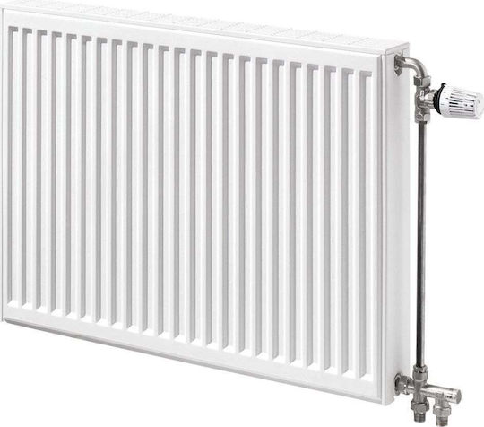 Stelrad Compact Aluminum Radiator Body 837.64kcal/h