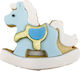 Zaxaropolis Μπισκότα με Επικάλυψη Βουτύρου 90gr