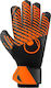 Uhlsport Adults Goalkeeper Gloves Orange