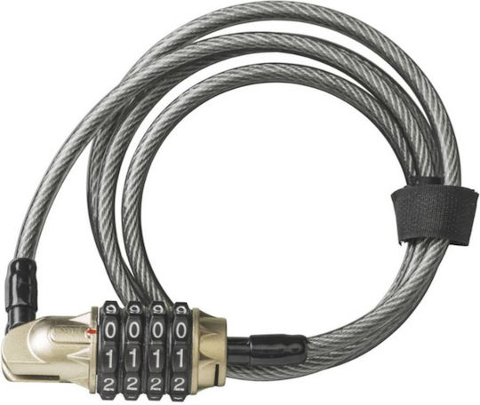 Syncros Ess Combination Lock Sl-05 6mmx1200mm
