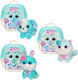 AS Plush Scruff-a-Luvs For 2+ Years 19 cm (Various Designs) 1pc