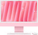 Apple IMac 24" 2024 (M4-10 nuclee/16GB/256GB SS...