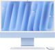 Apple IMac 24" 2024 (M4-10-Core/16GB/512GB SSD/...
