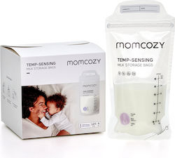Momcozy Σακουλάκια Μητρικού Γάλακτος 170ml 120τμχ