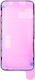 Selbstklebende Folie Display Apple iPhone 12 Pro 923-04894 Service Pack