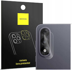 Spacecase Camera Protection Tempered Glass Transparent for the OnePlus Nord 5 Spacecase Camera Protection Tempered Glass Transparent for the OnePlus Nord 5