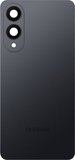 Капак Батерия Samsung Galaxy S25 Edge S937 Титаниев Jetblack