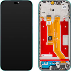 Honor Οθόνη για Honor 400 Lite (Πράσινο)