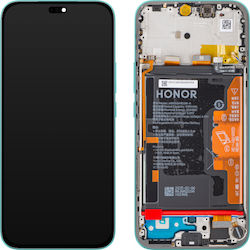 Honor Οθόνη για Honor 400 Lite (Πράσινο)