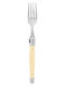 Andre Verdier Gabel-Set Tabelle