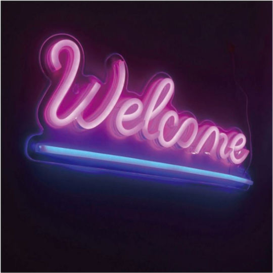 Neon LED Decorative Light Neon LED Decorative Light