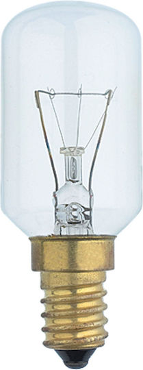 Dr Fischer T29 40W E14 Oven Lamp Oven Bulb 25105041W