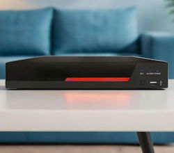 XMD3016L5MN DVR 16 Καναλιών Full HD+ XMD3016L5MN DVR 16 Καναλιών Full HD+