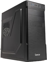 Spacer Apollo Midi Tower Spacer Apollo Midi Tower