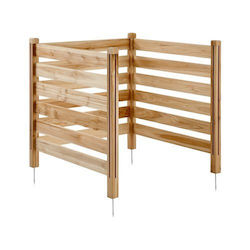 Vevor Pichet Pentru Gard Din Lemn MZL3636INCH3OI44NV0 Vevor Pichet Pentru Gard Din Lemn MZL3636INCH3OI44NV0