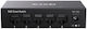 Tenda G2205D Managed Switch με 5 Θύρες Gigabit (1Gbps) Ethernet
