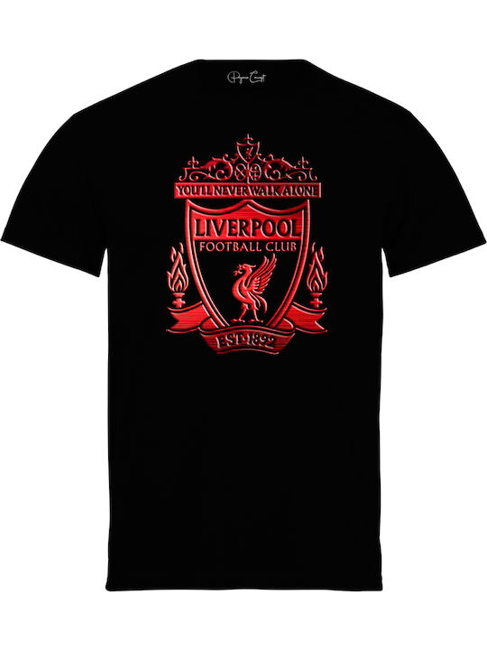 Pegasus Bedruckte Bluse T-Shirt Liverpool