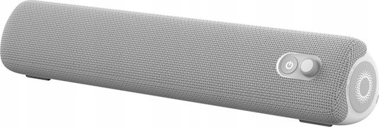 Ηχείο Bluetooth με Διάρκεια Μπαταρίας έως 12 ώρες Γκρι PWS-2247