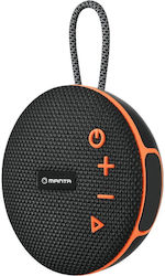 Manta SPK02GO Bluetooth 15W Negru Manta SPK02GO Bluetooth 15W Negru
