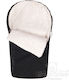 Matex Stroller Footmuff Black