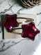Grandes Suenos Set of Kids Hair Clips with Hair Clip 2pcs