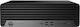 HP Elite SFF 805 SFF Desktop PC (Ryzen 5-8500G/16GB DDR4/512GB SSD/W11 Pro)