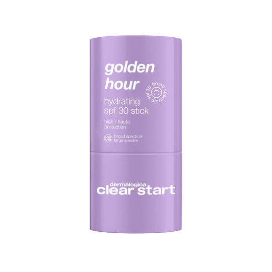 Dermalogica Golden Hour Αντηλιακό Stick Προσώπου & Σώματος SPF30 19gr