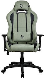 Arozzi Torretta Supersoft Υφασμάτινη Forest Arozzi Torretta Supersoft Υφασμάτινη Forest