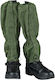 Γκέτες Gaiters Ripstop Ranger Green